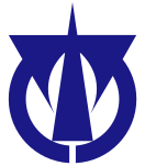 Emblem of Yatomi, Aichi